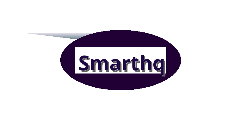 Logotipo de Smarthq